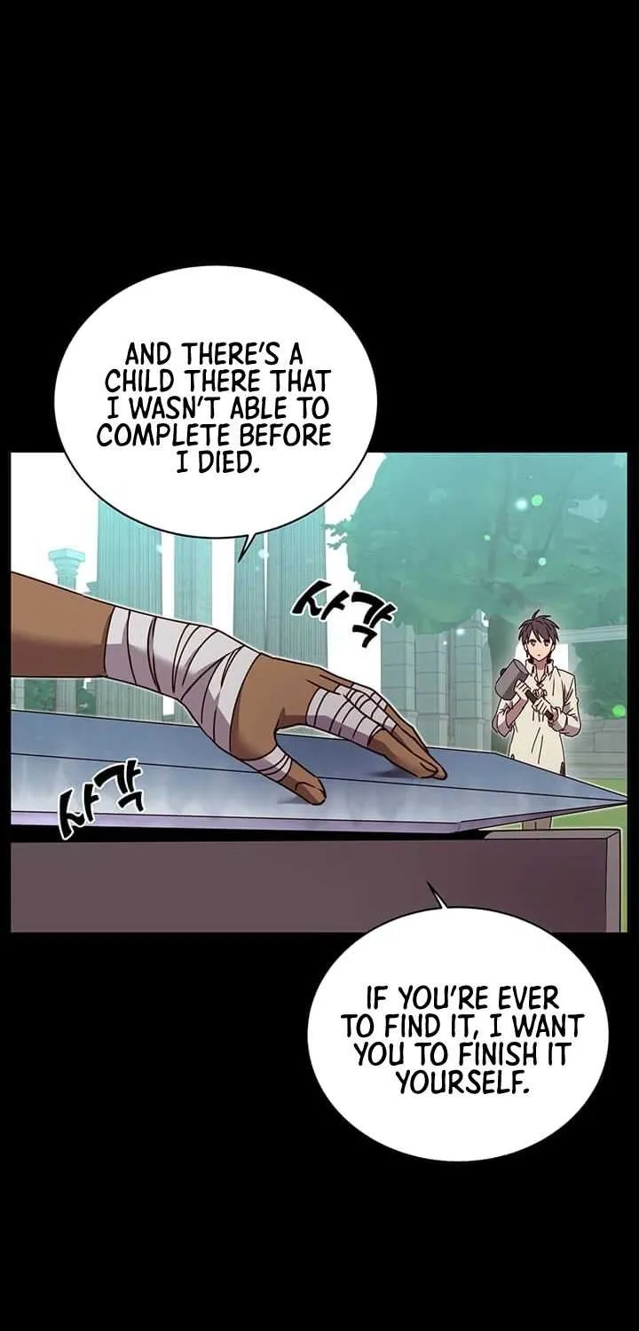 Read The MAX leveled hero will return! chapter 41 image 35 on Lezhin
