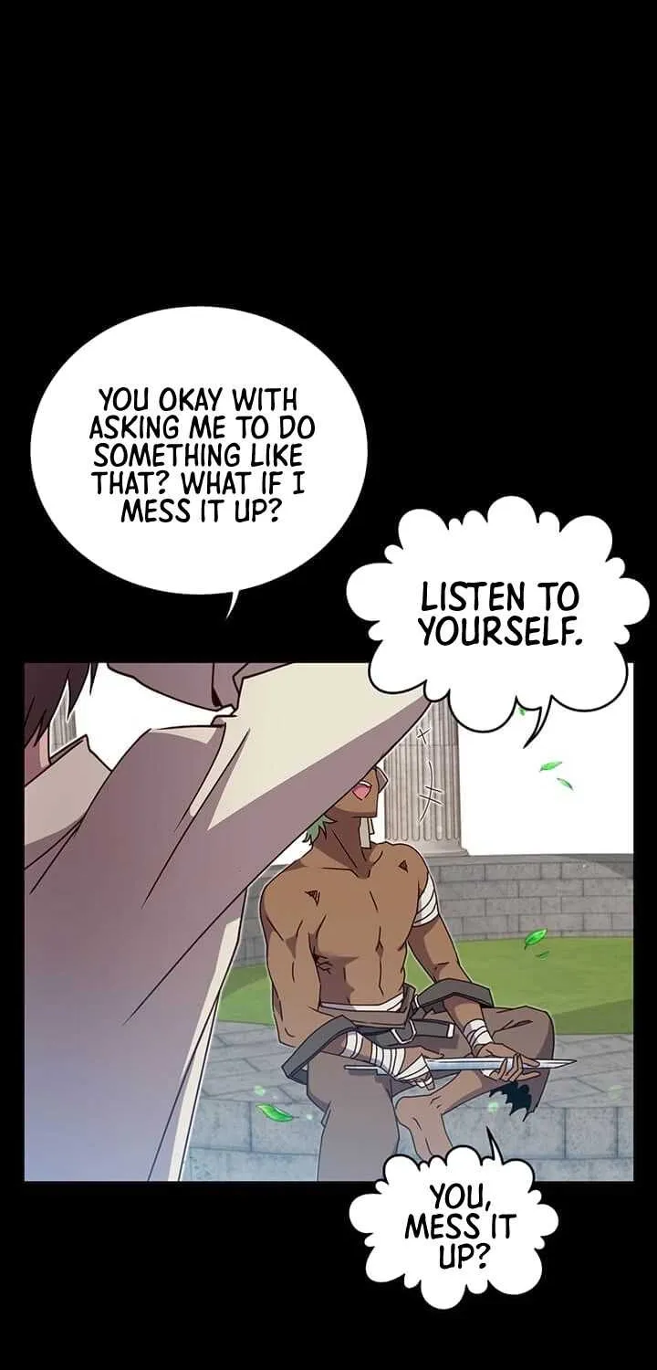 Read The MAX leveled hero will return! chapter 41 image 37 on Lezhin