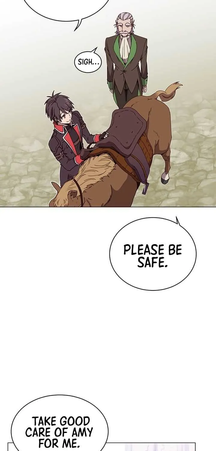Read The MAX leveled hero will return! chapter 41 image 42 on Lezhin
