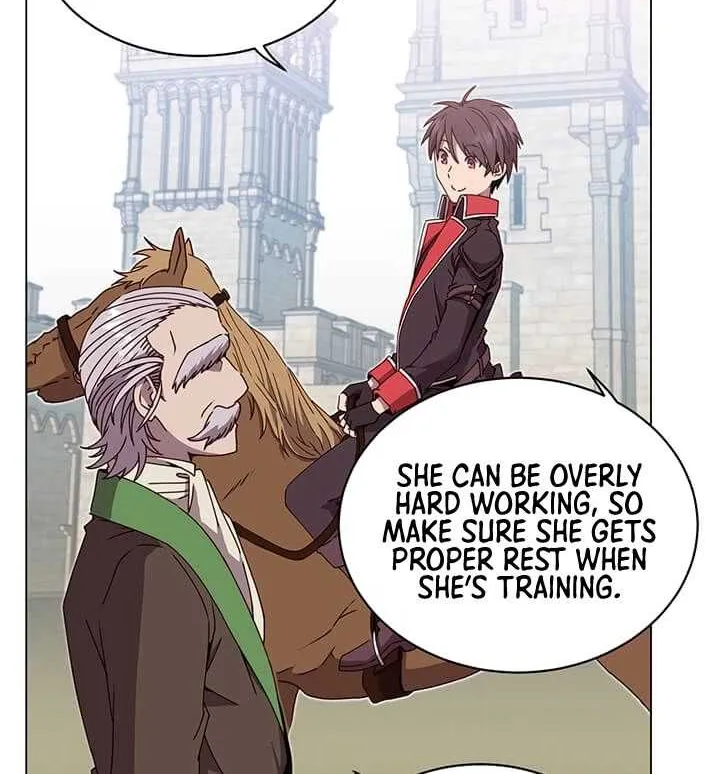 Read The MAX leveled hero will return! chapter 41 image 43 on Lezhin