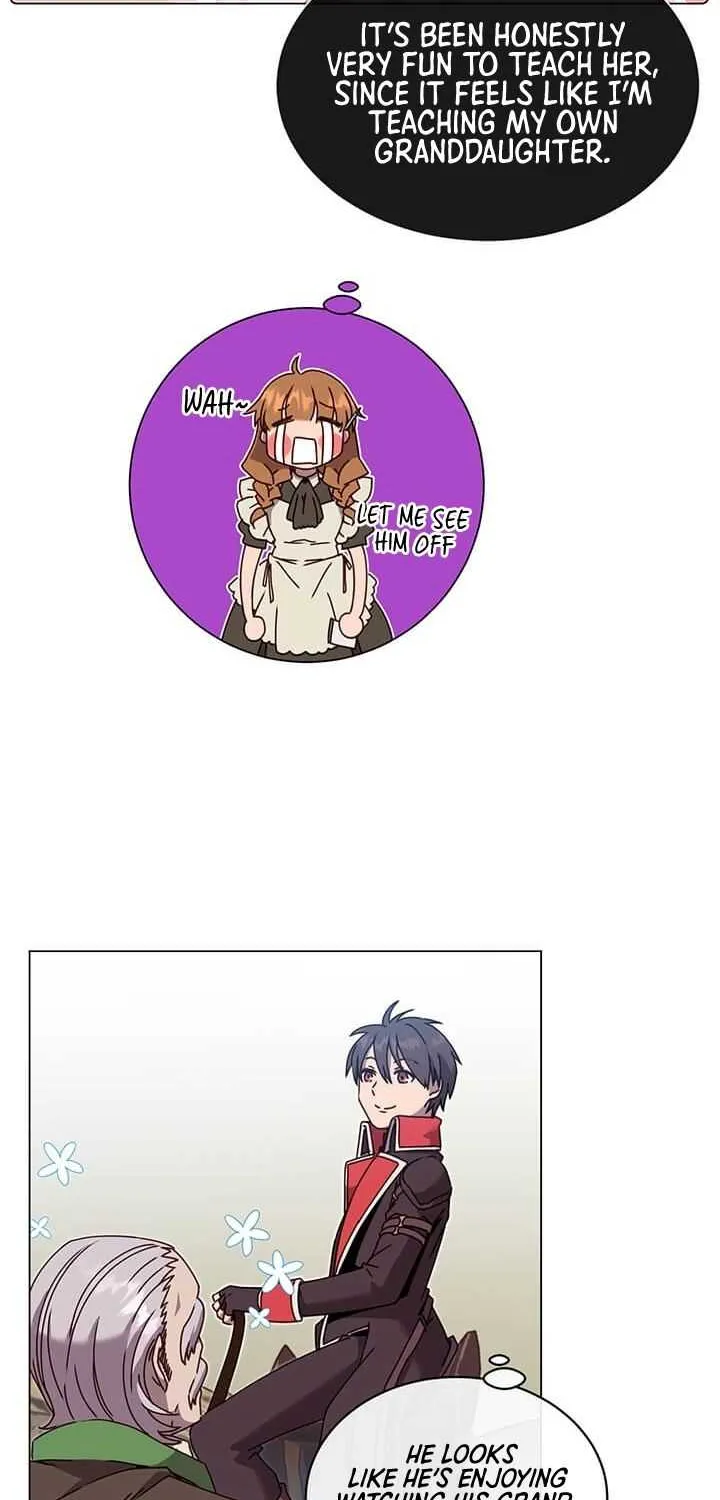 Read The MAX leveled hero will return! chapter 41 image 45 on Lezhin