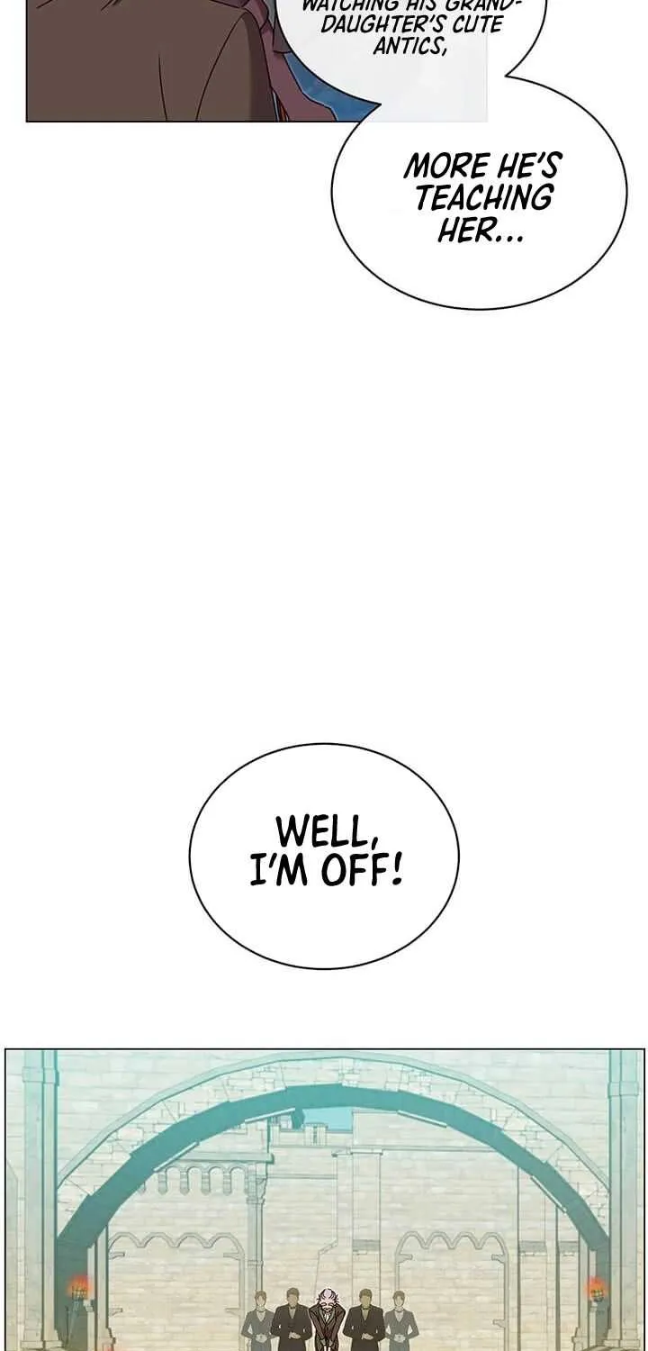Read The MAX leveled hero will return! chapter 41 image 46 on Lezhin
