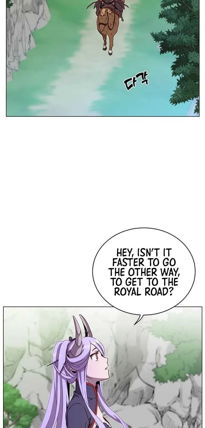 Read The MAX leveled hero will return! chapter 41 image 49 on Lezhin