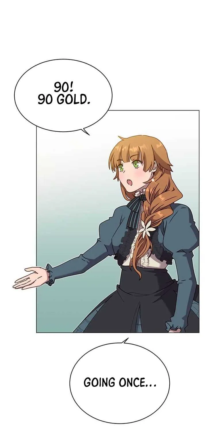 Read The MAX leveled hero will return! chapter 41 image 5 on Lezhin