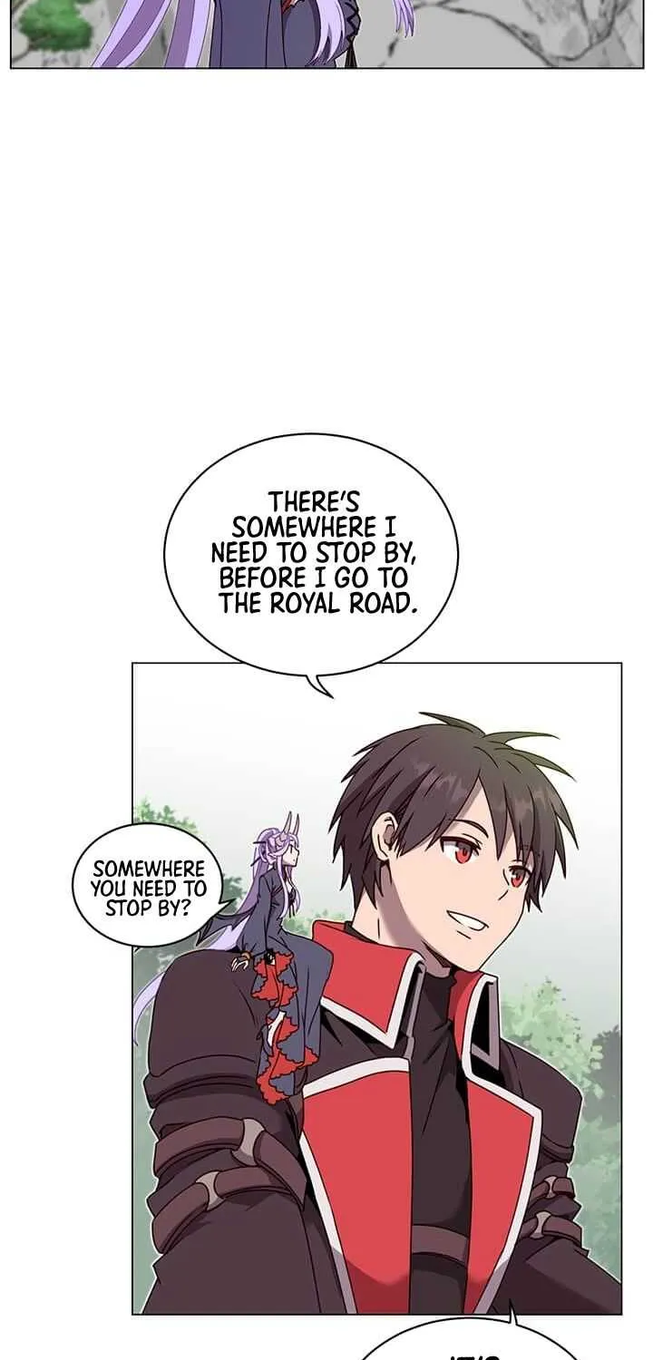 Read The MAX leveled hero will return! chapter 41 image 50 on Lezhin