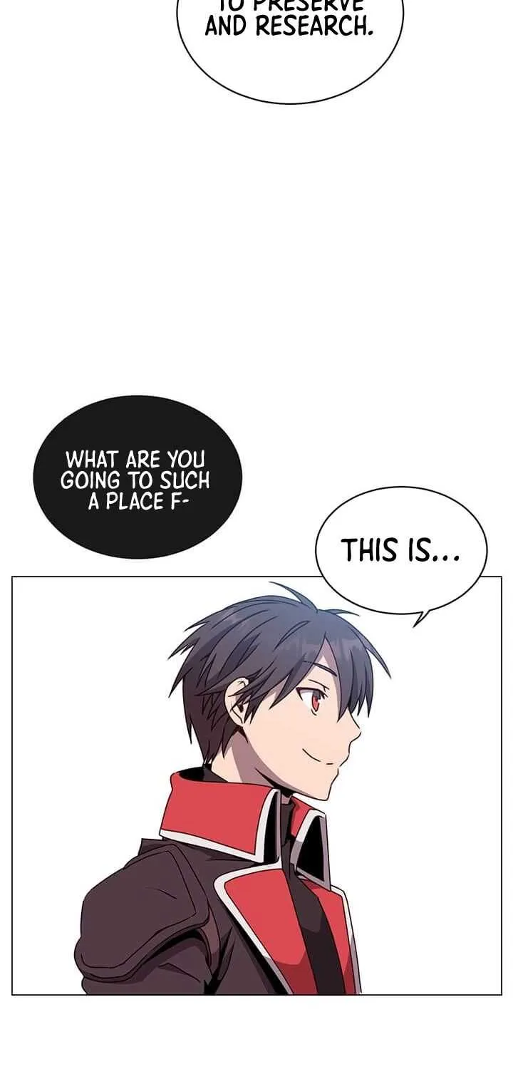 Read The MAX leveled hero will return! chapter 41 image 52 on Lezhin