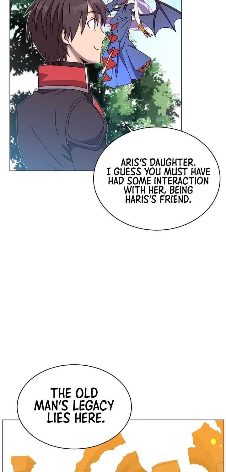 Read The MAX leveled hero will return! chapter 41 image 55 on Lezhin