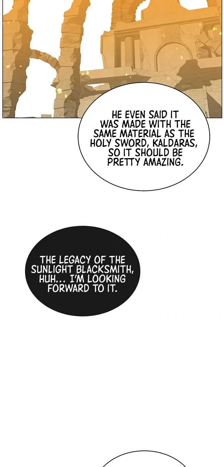 Read The MAX leveled hero will return! chapter 41 image 56 on Lezhin