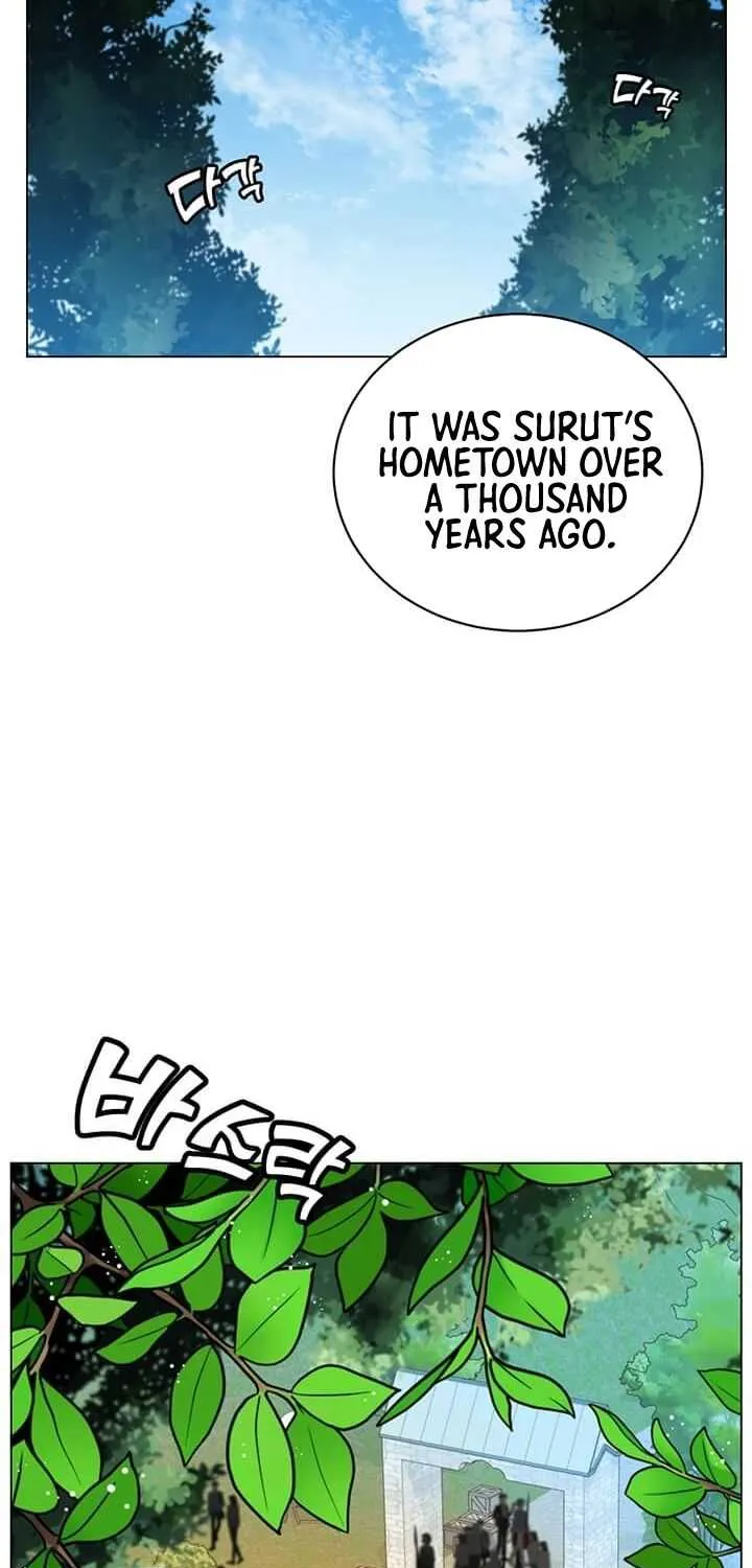 Read The MAX leveled hero will return! chapter 41 image 58 on Lezhin