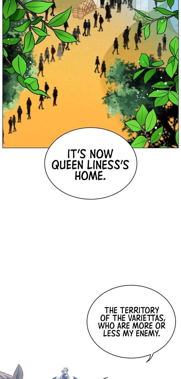 Read The MAX leveled hero will return! chapter 41 image 59 on Lezhin