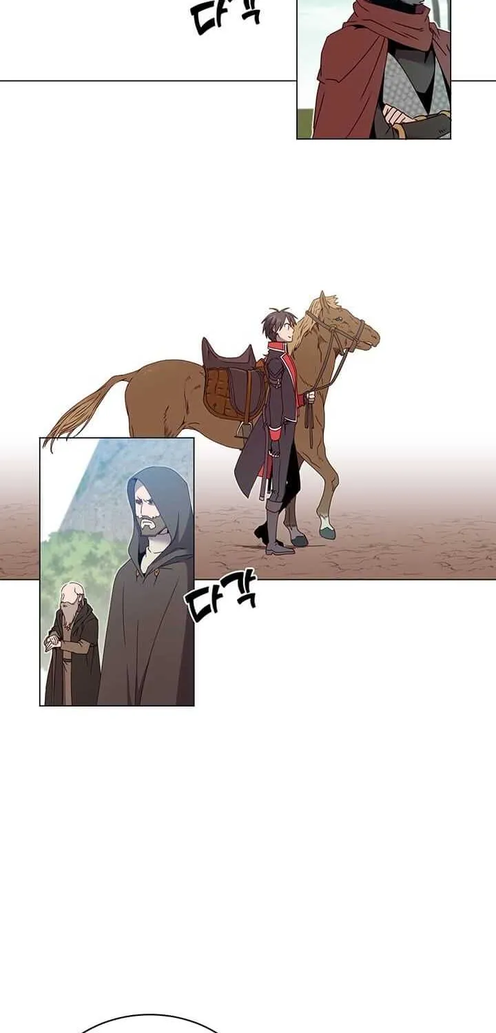 Read The MAX leveled hero will return! chapter 41 image 61 on Lezhin