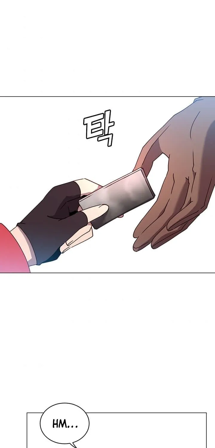 Read The MAX leveled hero will return! chapter 41 image 64 on Lezhin