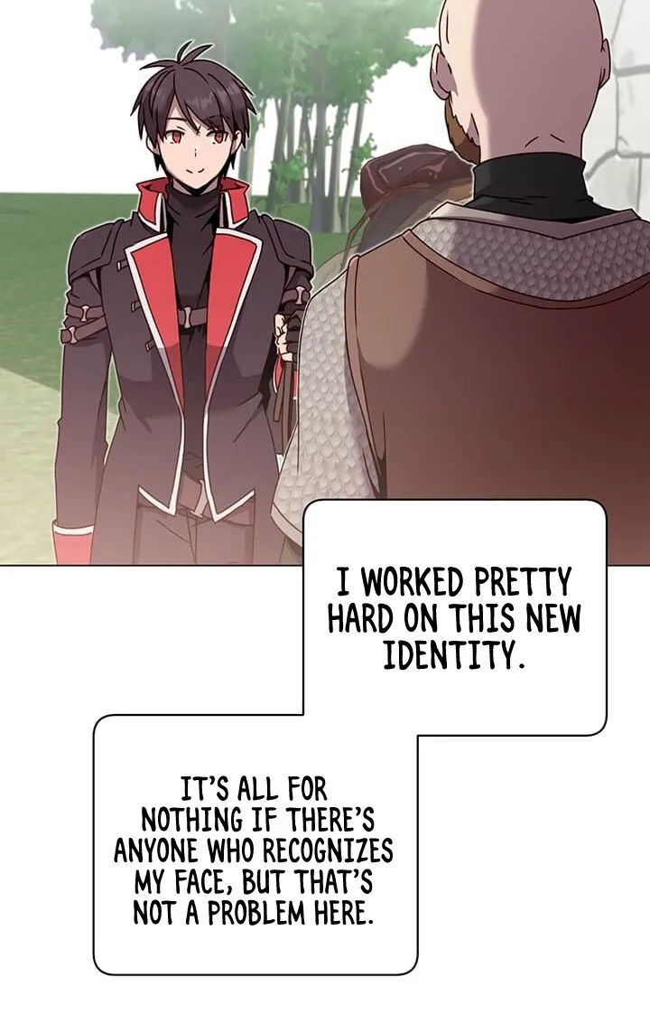 Read The MAX leveled hero will return! chapter 41 image 66 on Lezhin
