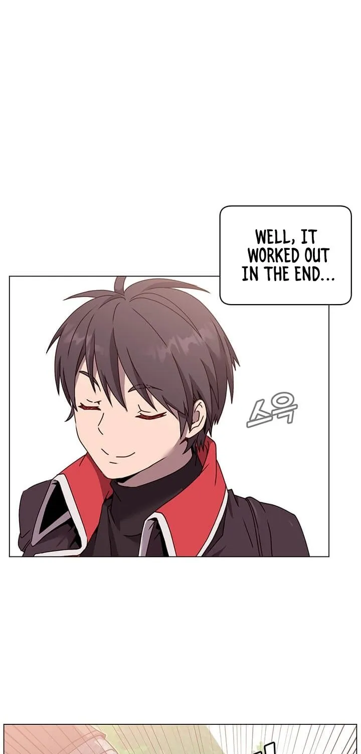 Read The MAX leveled hero will return! chapter 41 image 67 on Lezhin