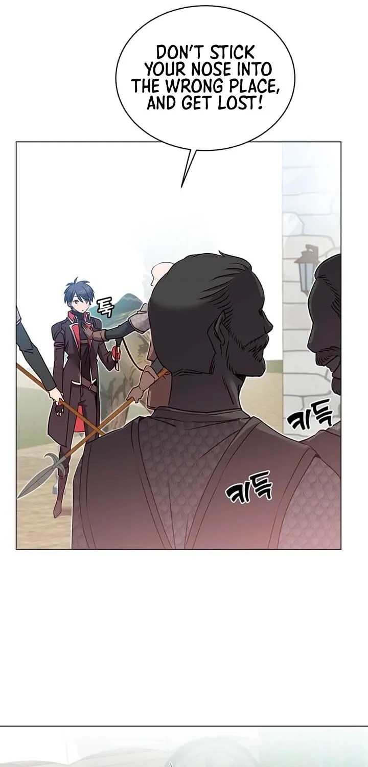 Read The MAX leveled hero will return! chapter 41 image 70 on Lezhin