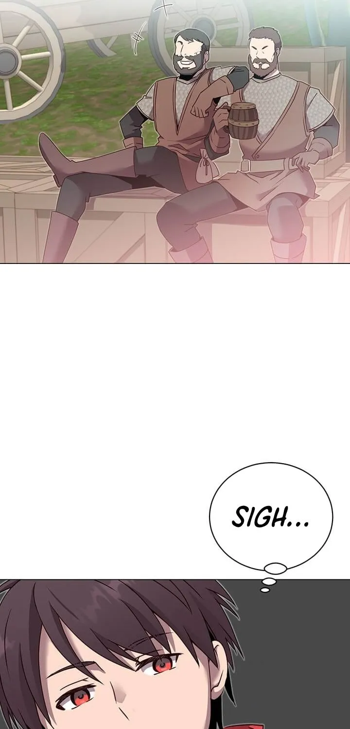 Read The MAX leveled hero will return! chapter 41 image 71 on Lezhin