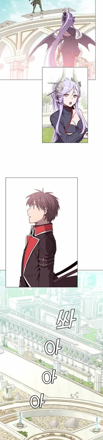 Read The MAX leveled hero will return! chapter 43 image 12 on Lezhin