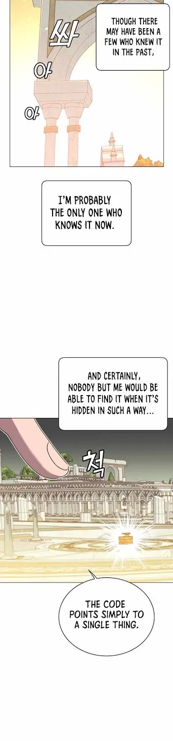 Read The MAX leveled hero will return! chapter 43 image 18 on Lezhin