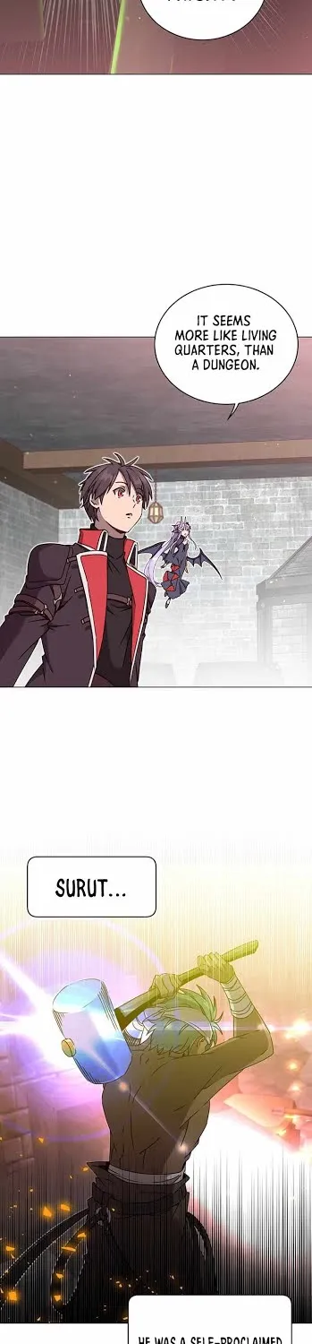 Read The MAX leveled hero will return! chapter 43 image 25 on Lezhin