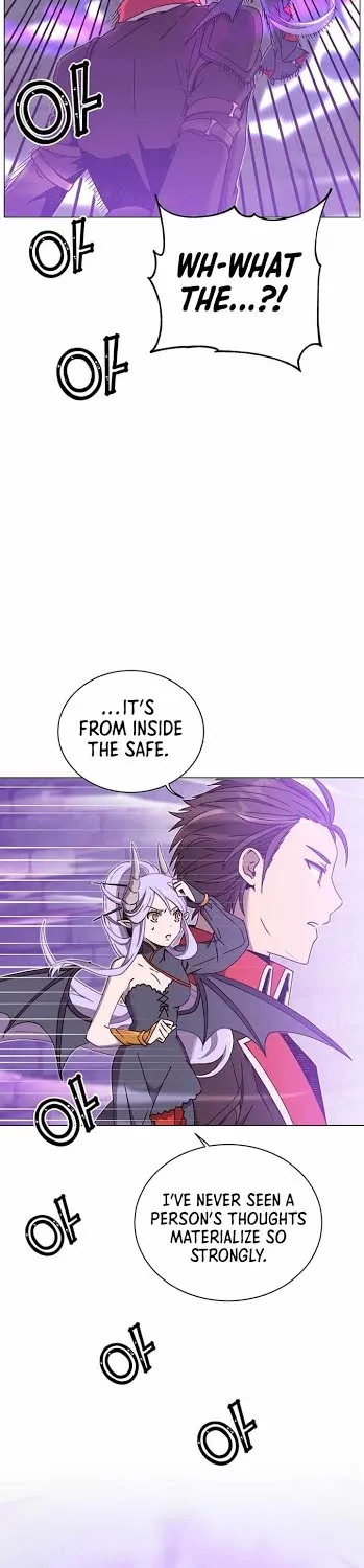Read The MAX leveled hero will return! chapter 43 image 31 on Lezhin