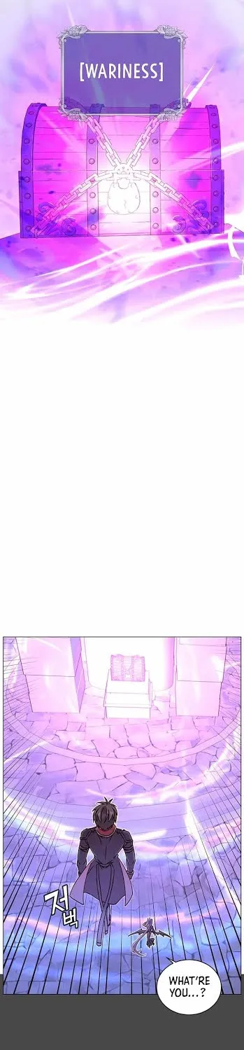 Read The MAX leveled hero will return! chapter 43 image 32 on Lezhin