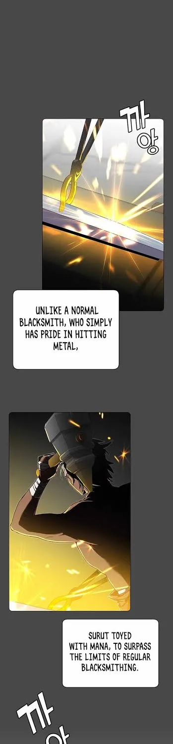 Read The MAX leveled hero will return! chapter 43 image 35 on Lezhin