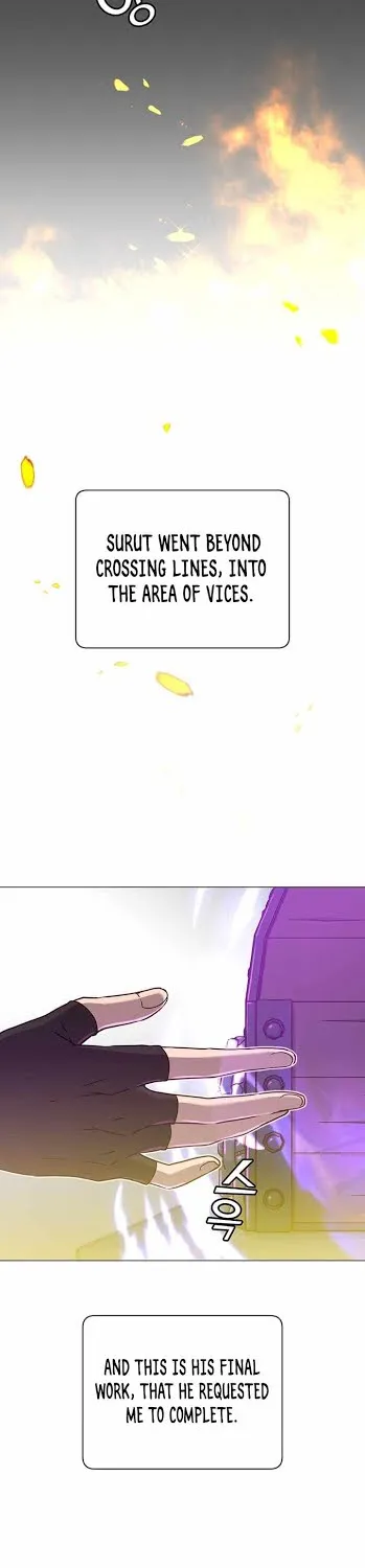 Read The MAX leveled hero will return! chapter 43 image 36 on Lezhin