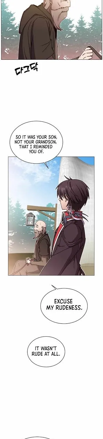Read The MAX leveled hero will return! chapter 43 image 4 on Lezhin