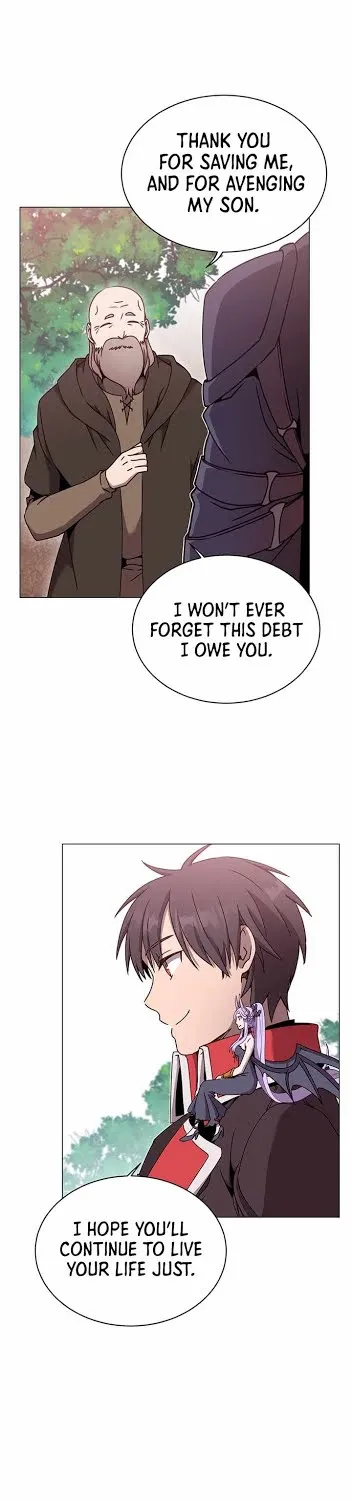 Read The MAX leveled hero will return! chapter 43 image 8 on Lezhin