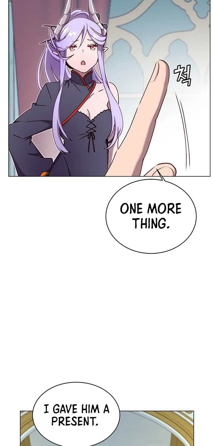 Read The MAX leveled hero will return! chapter 45 image 14 on Lezhin