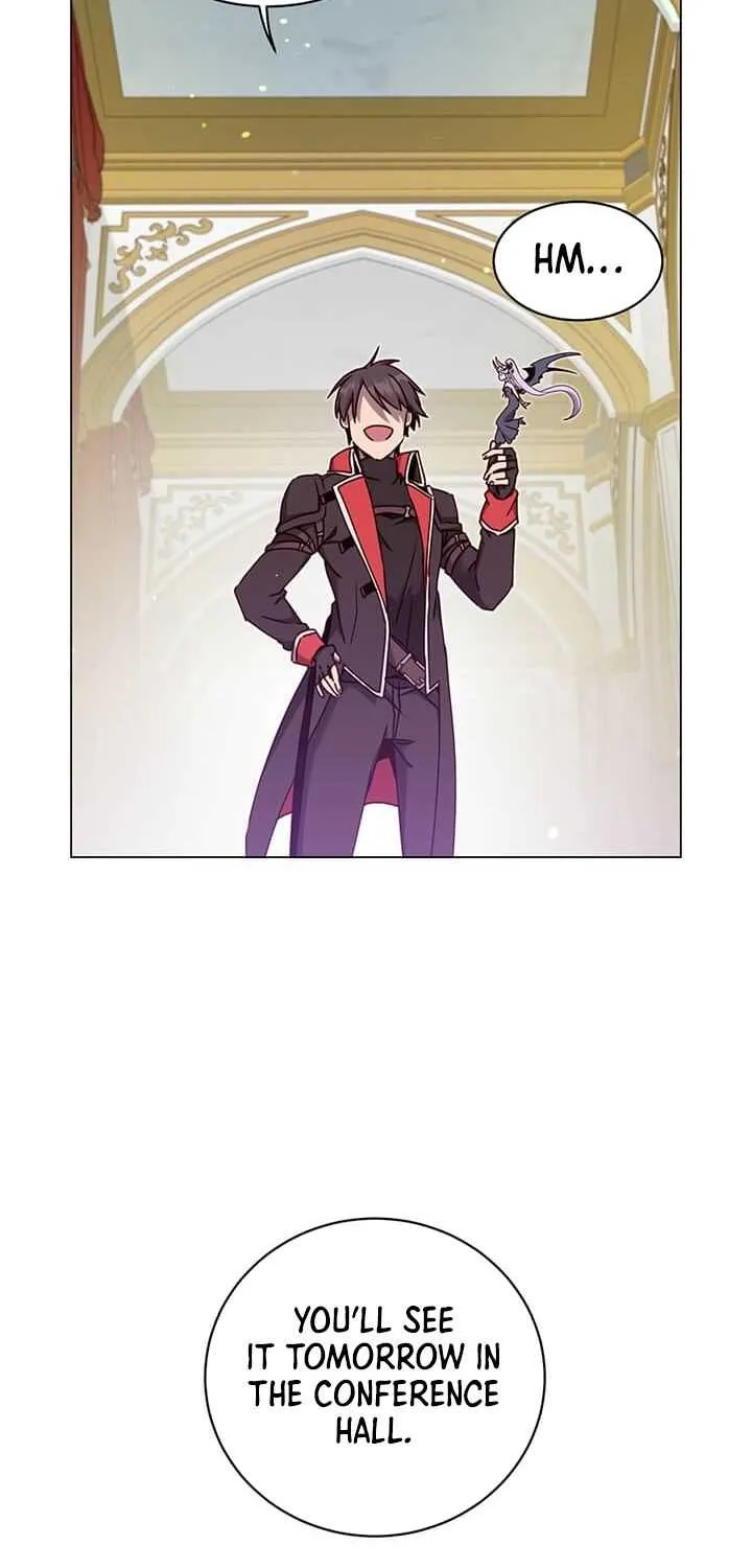 Read The MAX leveled hero will return! chapter 45 image 15 on Lezhin
