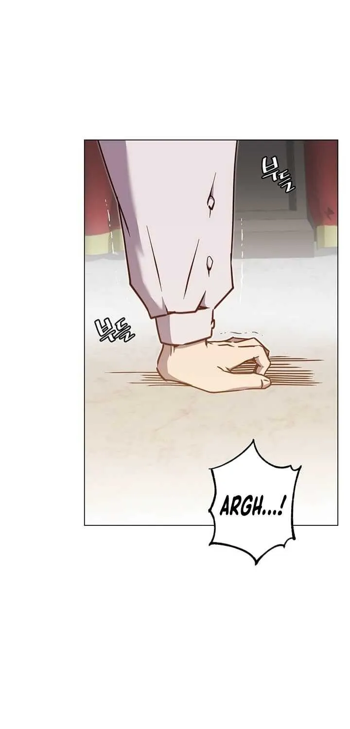 Read The MAX leveled hero will return! chapter 45 image 2 on Lezhin