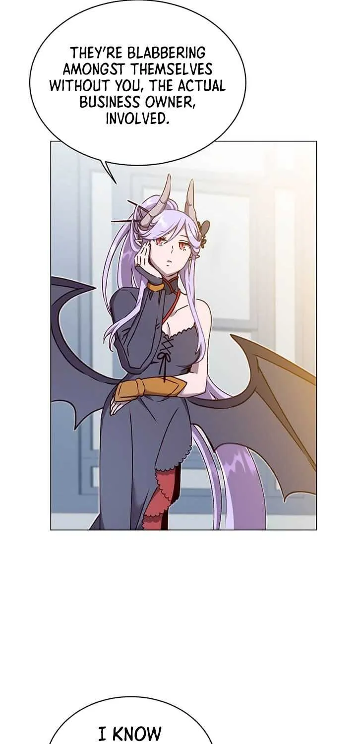 Read The MAX leveled hero will return! chapter 45 image 22 on Lezhin