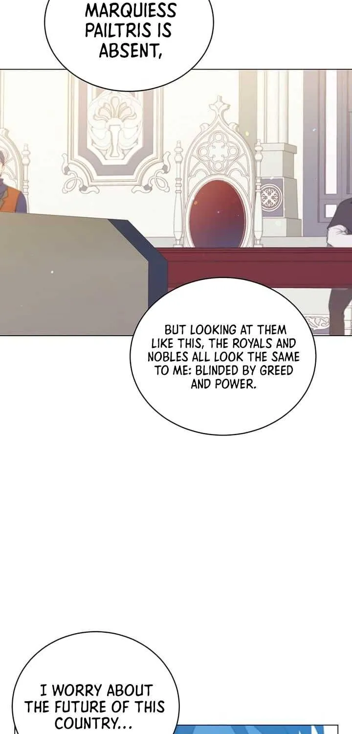 Read The MAX leveled hero will return! chapter 45 image 23 on Lezhin