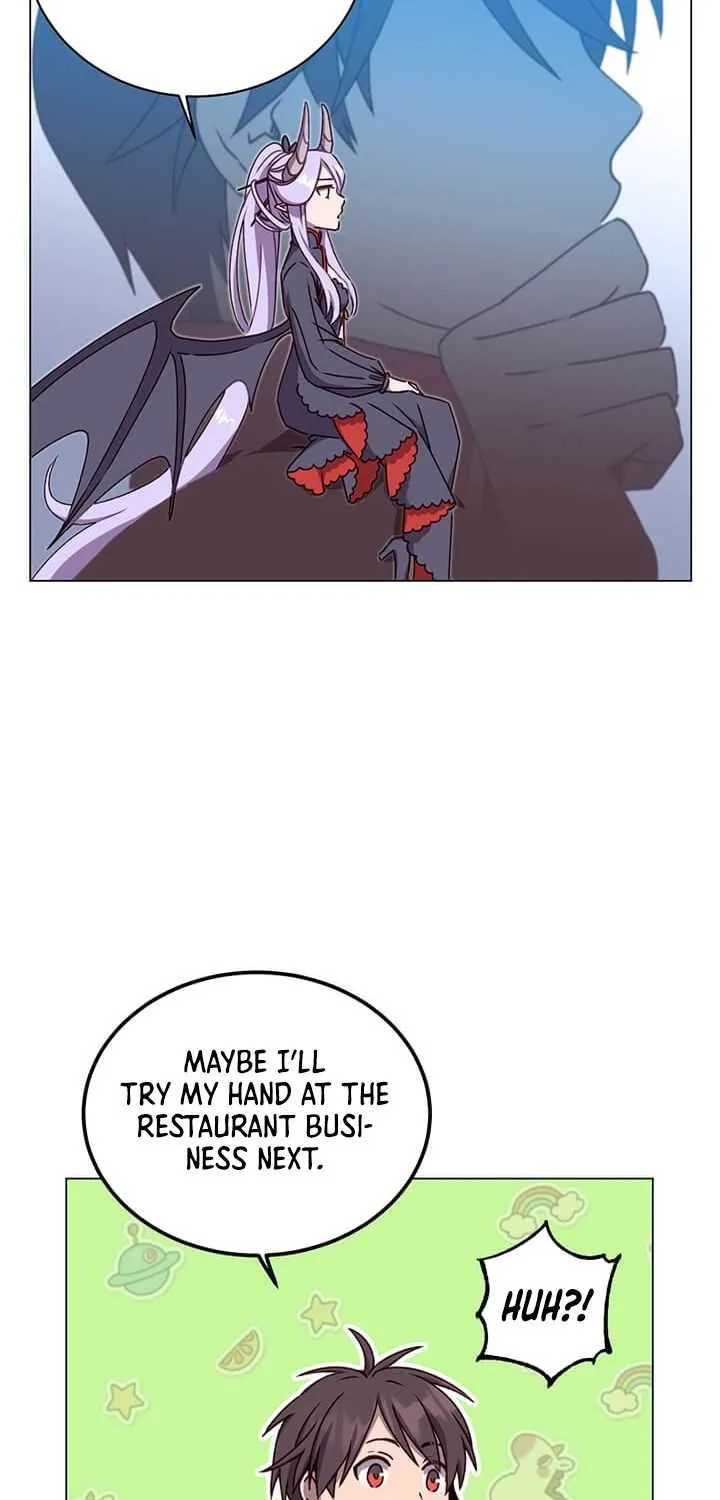 Read The MAX leveled hero will return! chapter 45 image 24 on Lezhin