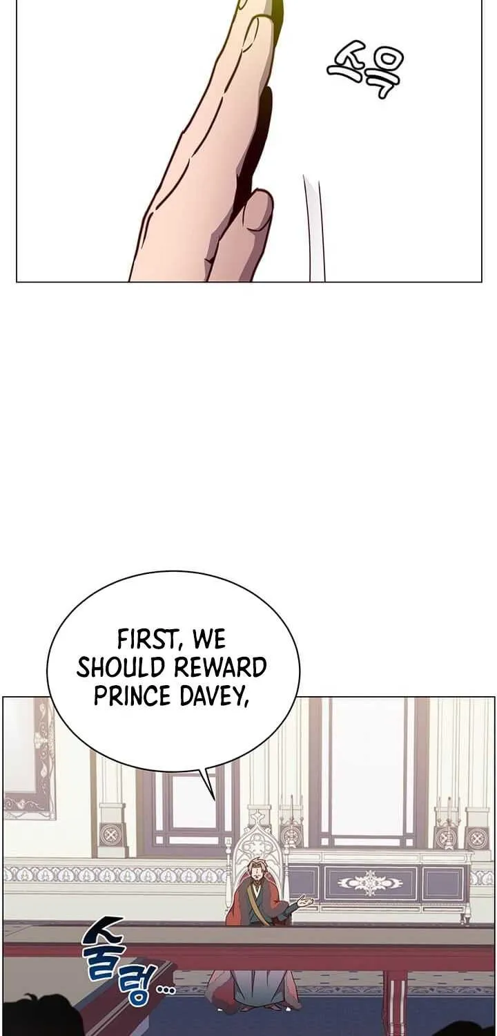 Read The MAX leveled hero will return! chapter 45 image 27 on Lezhin
