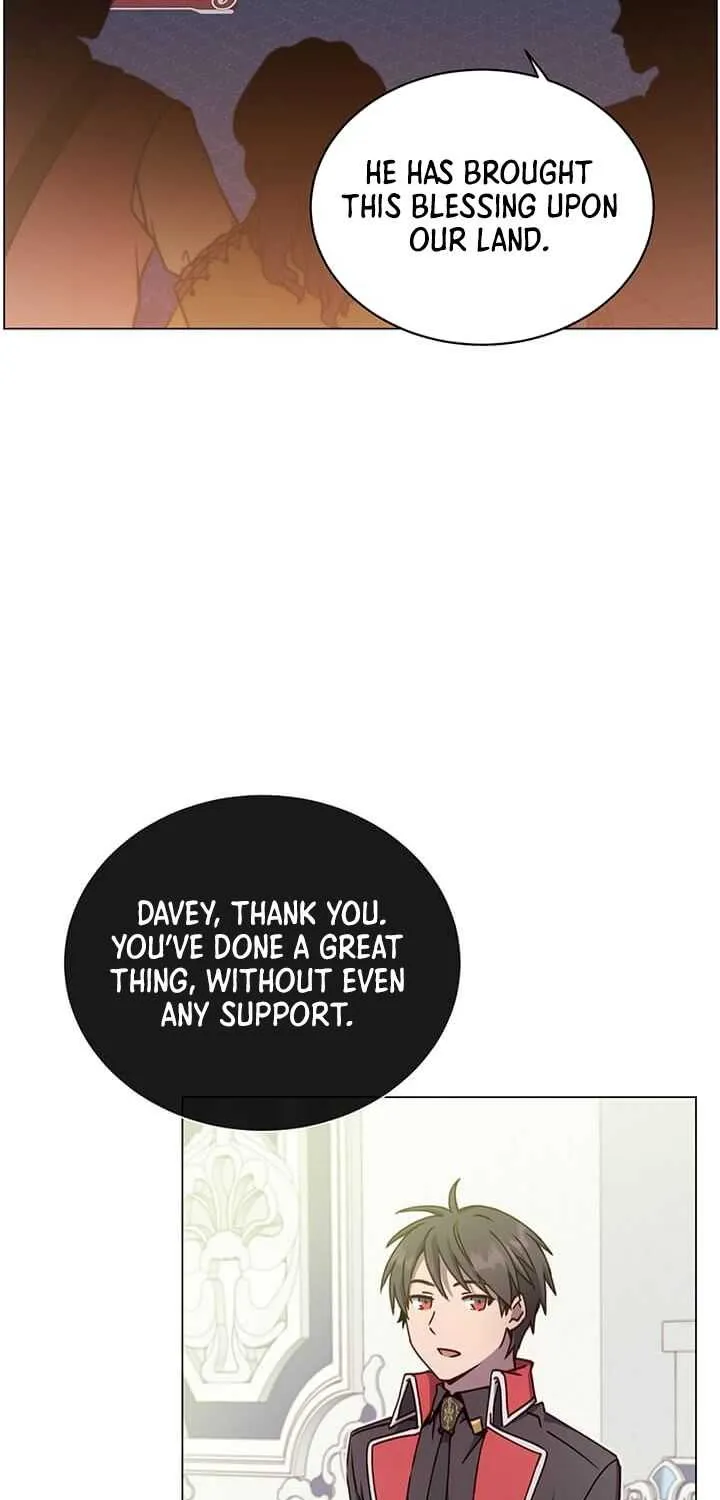 Read The MAX leveled hero will return! chapter 45 image 29 on Lezhin