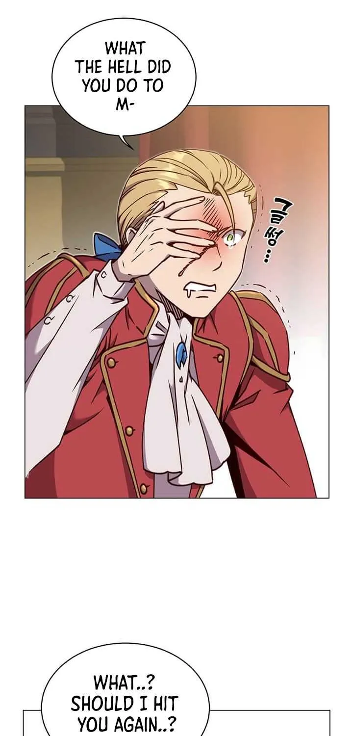 Read The MAX leveled hero will return! chapter 45 image 3 on Lezhin
