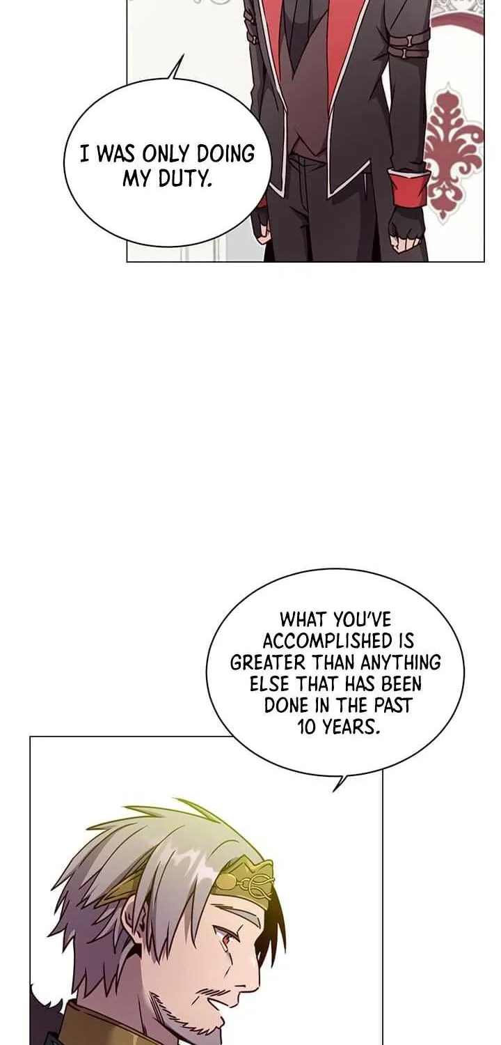 Read The MAX leveled hero will return! chapter 45 image 30 on Lezhin