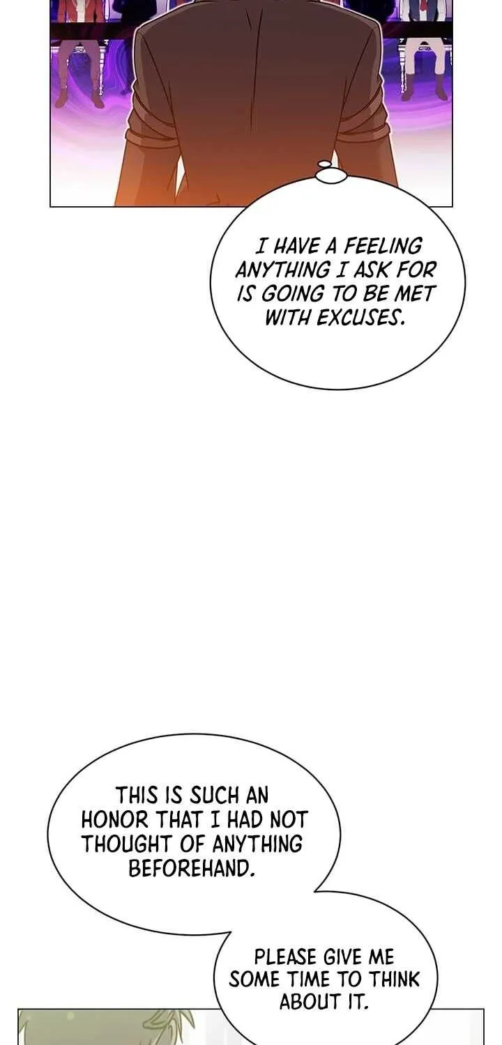 Read The MAX leveled hero will return! chapter 45 image 32 on Lezhin