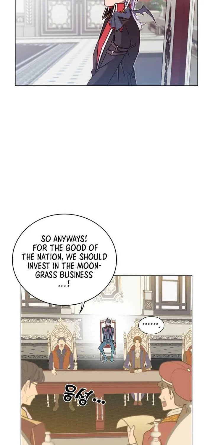 Read The MAX leveled hero will return! chapter 45 image 34 on Lezhin