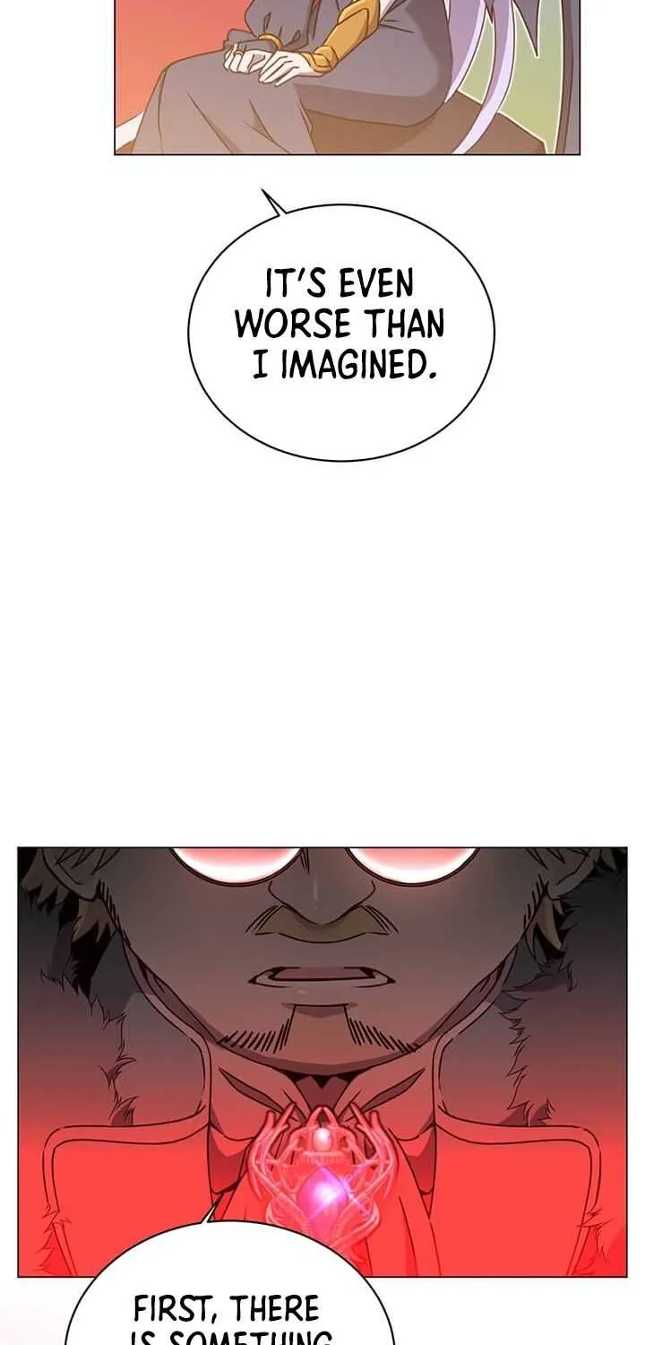 Read The MAX leveled hero will return! chapter 45 image 36 on Lezhin