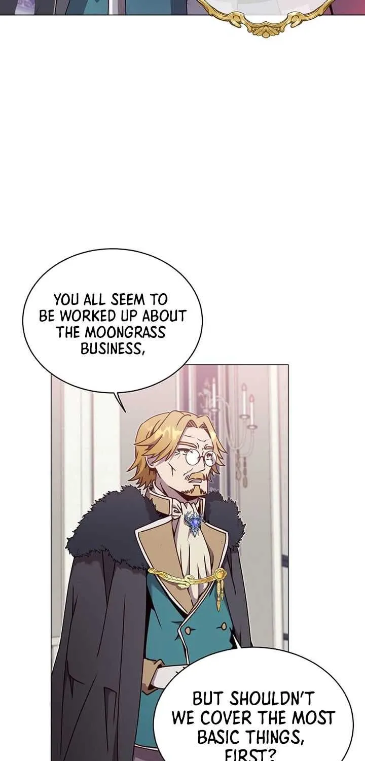 Read The MAX leveled hero will return! chapter 45 image 38 on Lezhin