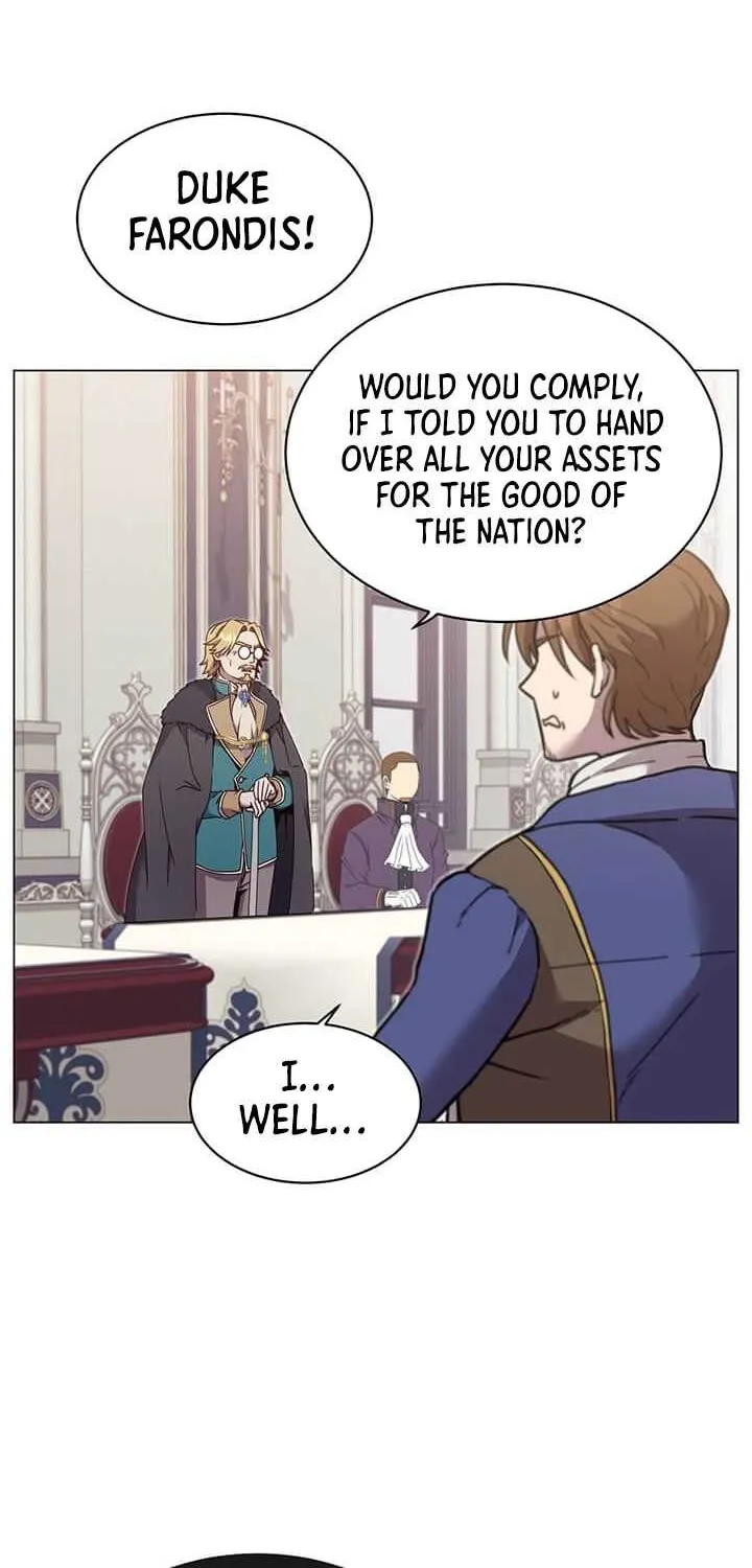 Read The MAX leveled hero will return! chapter 45 image 43 on Lezhin