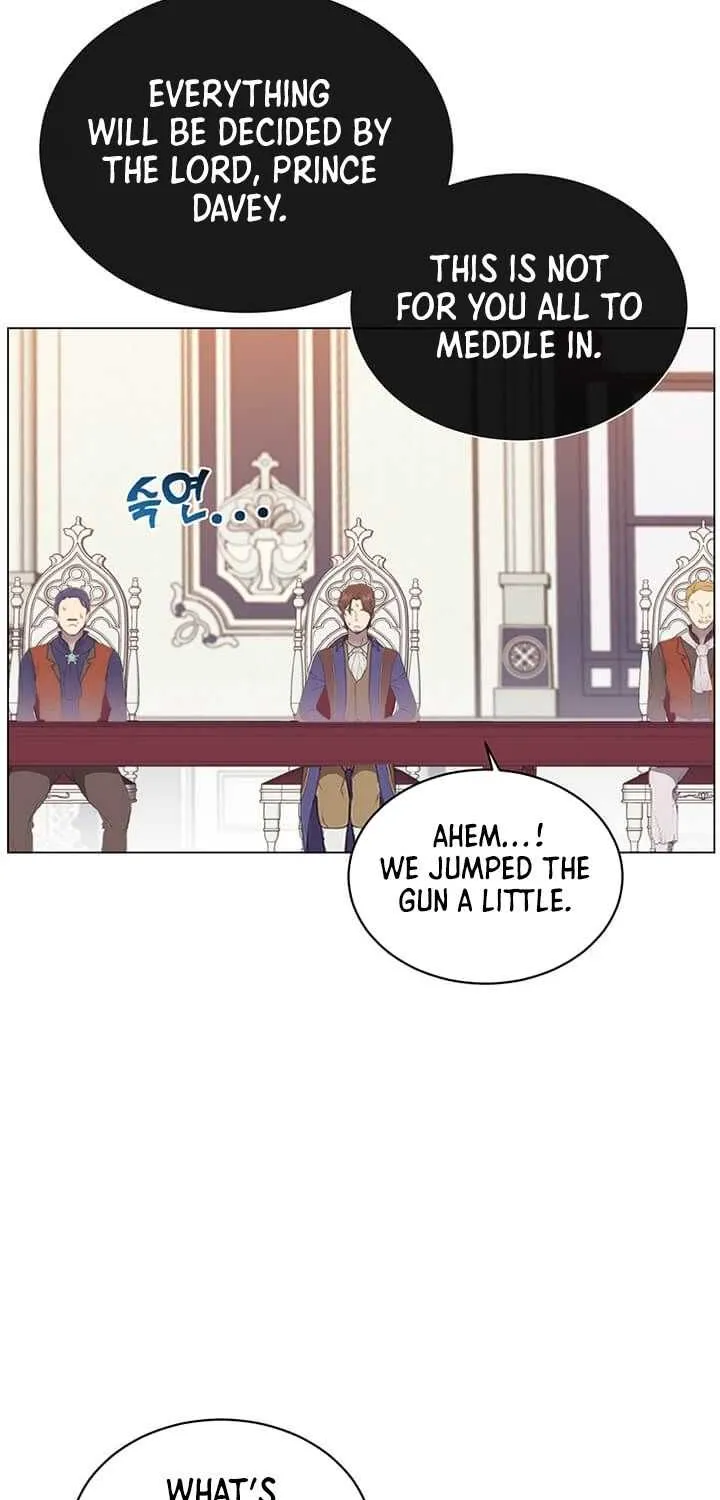 Read The MAX leveled hero will return! chapter 45 image 44 on Lezhin