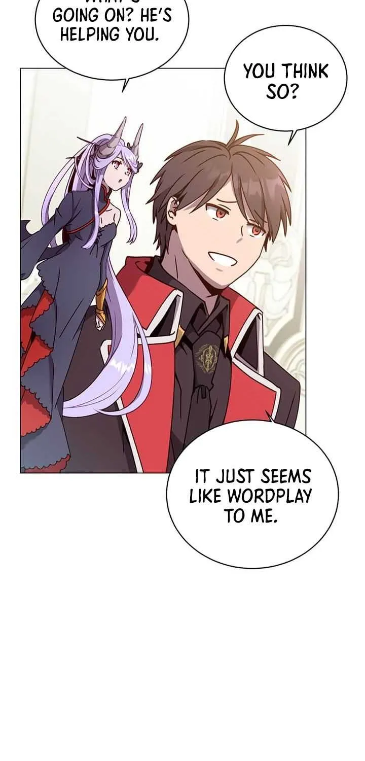Read The MAX leveled hero will return! chapter 45 image 45 on Lezhin