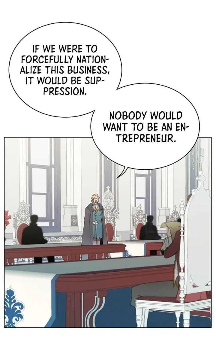 Read The MAX leveled hero will return! chapter 45 image 46 on Lezhin