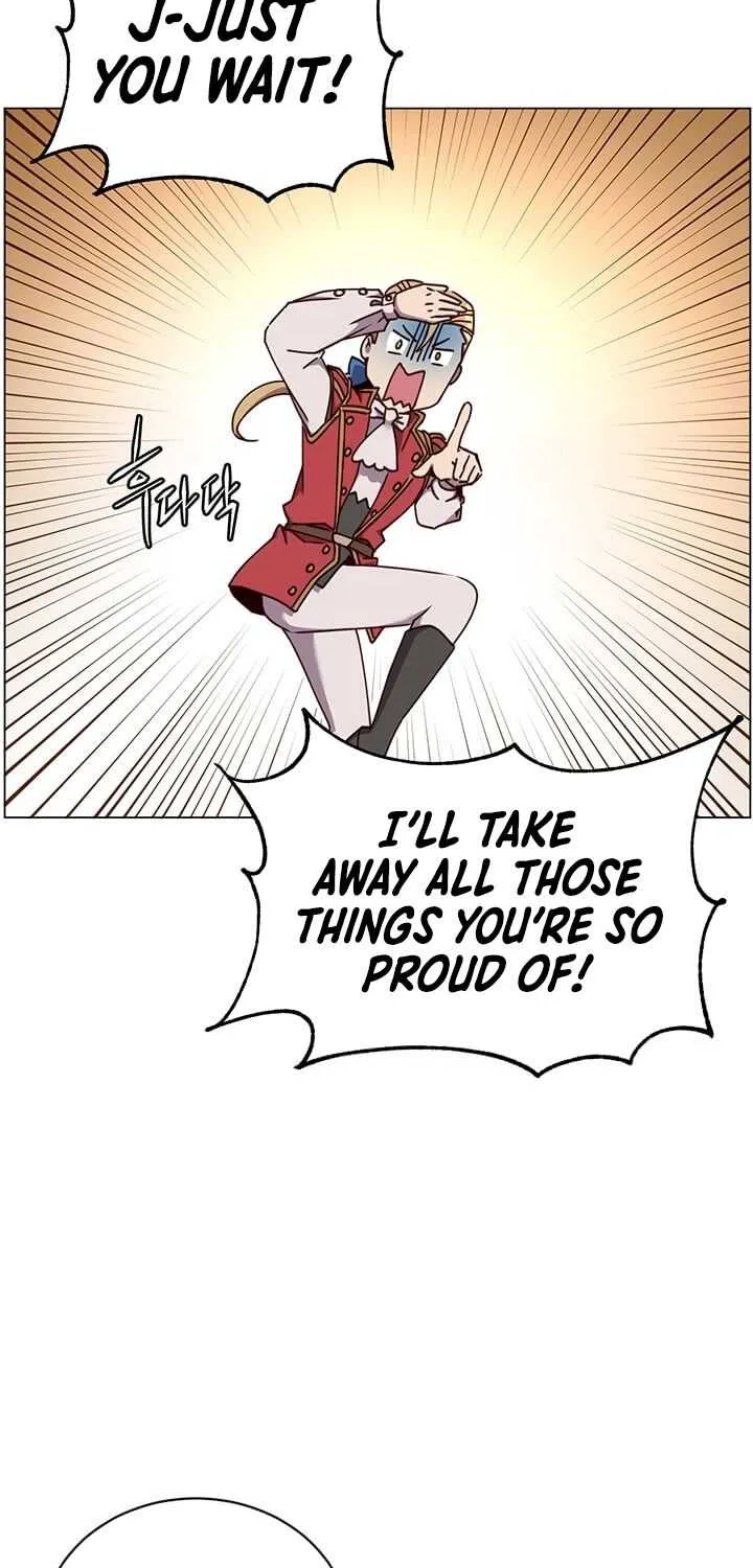 Read The MAX leveled hero will return! chapter 45 image 5 on Lezhin