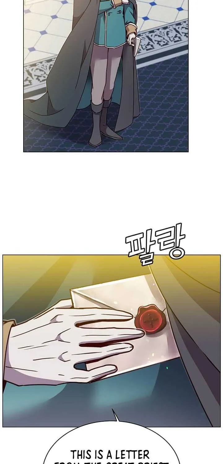 Read The MAX leveled hero will return! chapter 45 image 50 on Lezhin
