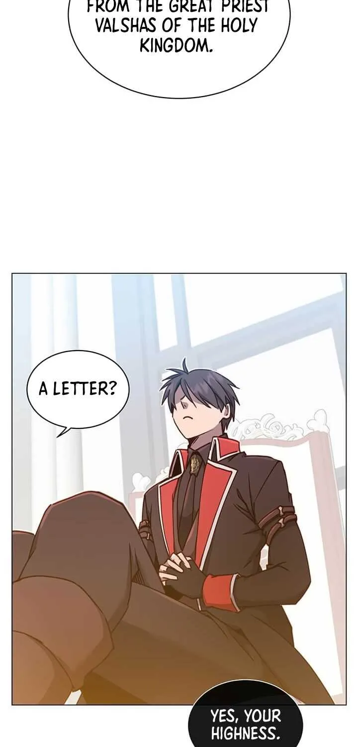 Read The MAX leveled hero will return! chapter 45 image 51 on Lezhin